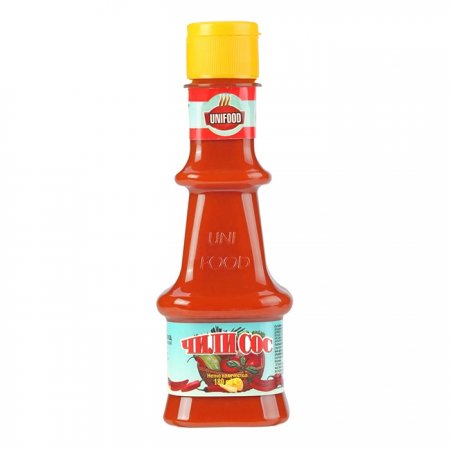 Chilli Sauce