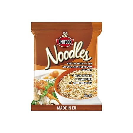 Noodles 60 g