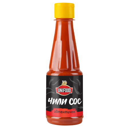 Чили Сос