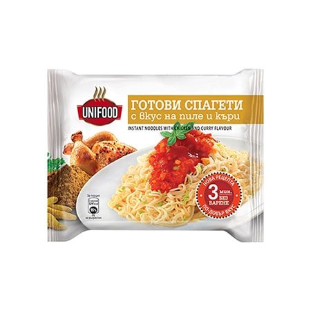 Noodles 70 g