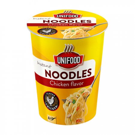 Instant Nооdles in Cup - Chicken