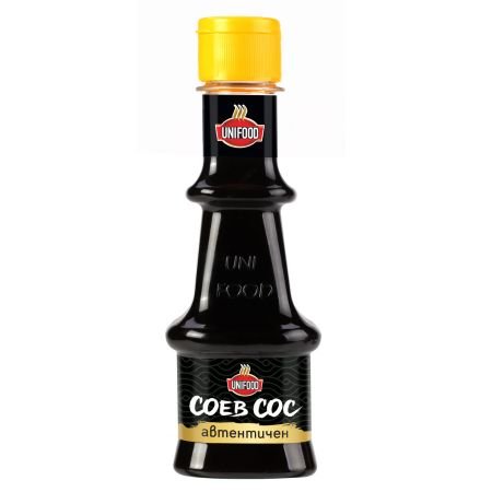Соев Сос 180мл
