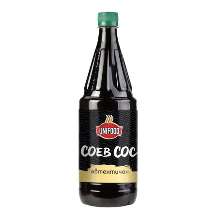 Соев Сос 1л
