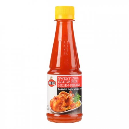 Sweet Chili Sauce 250 ml