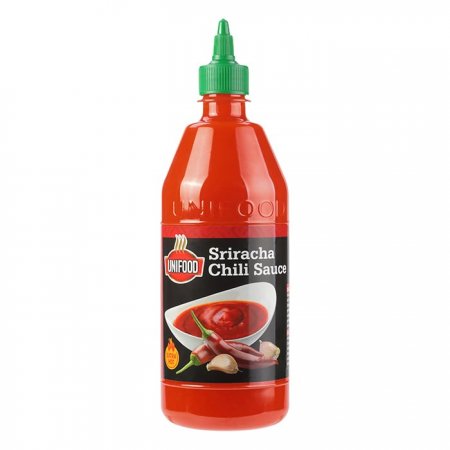 Sriracha Chili Sauce 740 ml