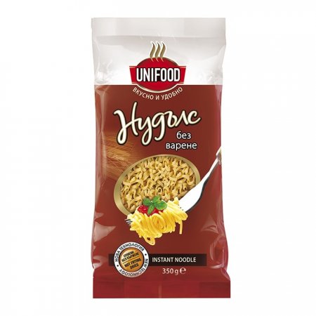 Fried Instant "Noodles" 350 g 