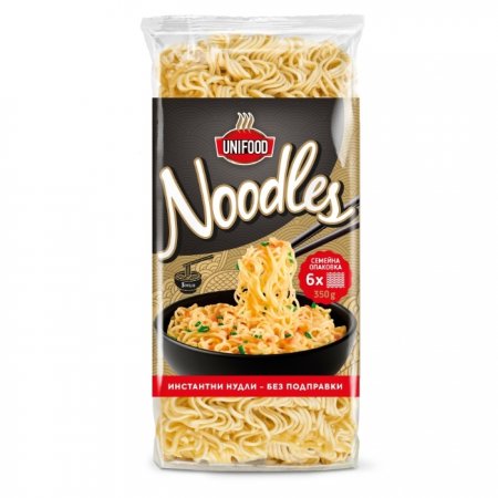 Instant Noodles 350g