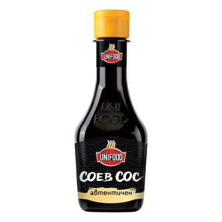 Соев Сос